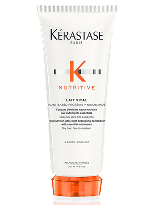 Kérastase Nutritive Lait Vital Detangling Conditioner 200ml