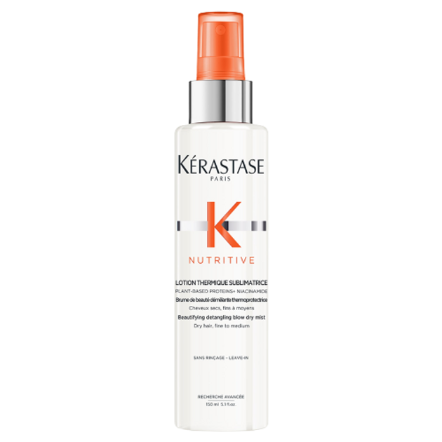 Kérastase Nutritive Lotion Thermique Sublimatrice 150ml 1