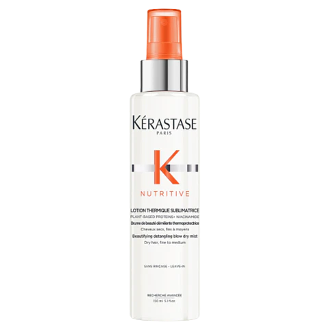 Kérastase Nutritive Lotion Thermique Sublimatrice 150ml