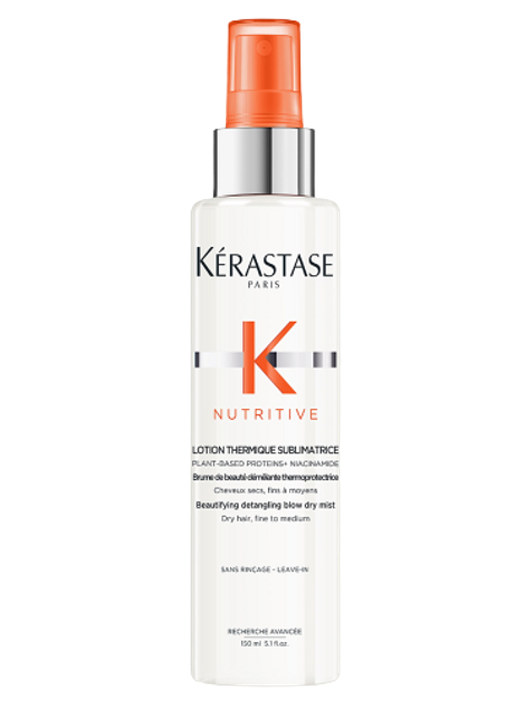 Kérastase Nutritive Lotion Thermique Sublimatrice 150ml 1