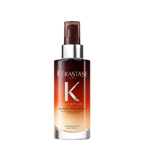 Kérastase Nutritive 8h Magic Night Serum 90ml