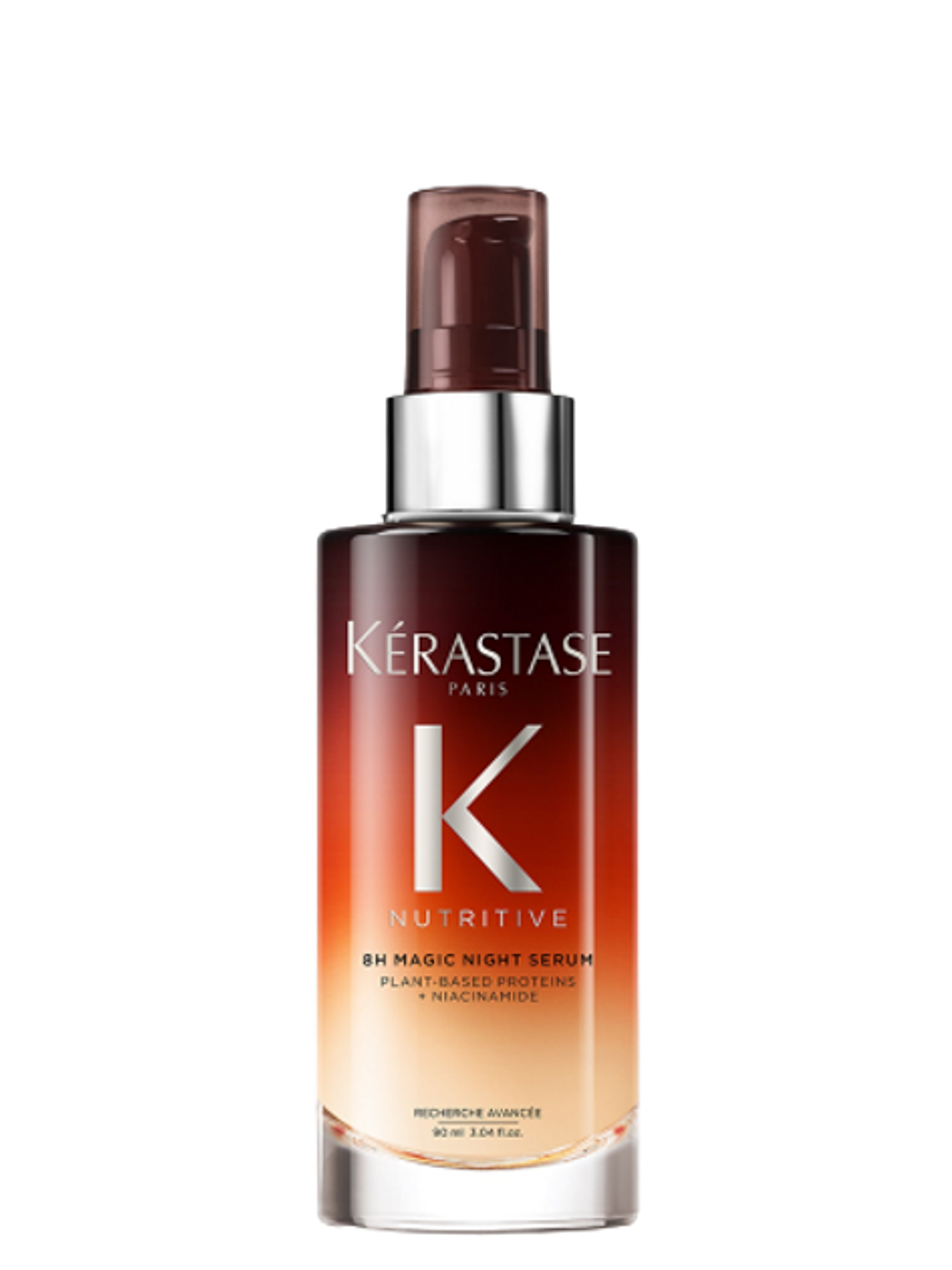 Kérastase Nutritive 8h Magic Night Serum 90ml 1