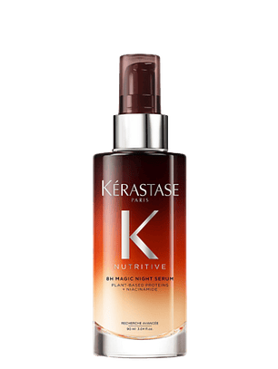 Kérastase Nutritive 8h Magic Night Serum 90ml