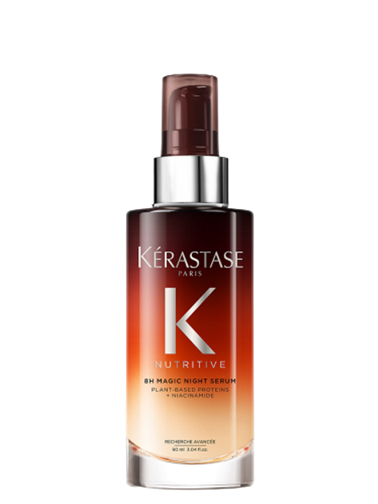Kérastase Nutritive 8h Magic Night Serum 90ml 1