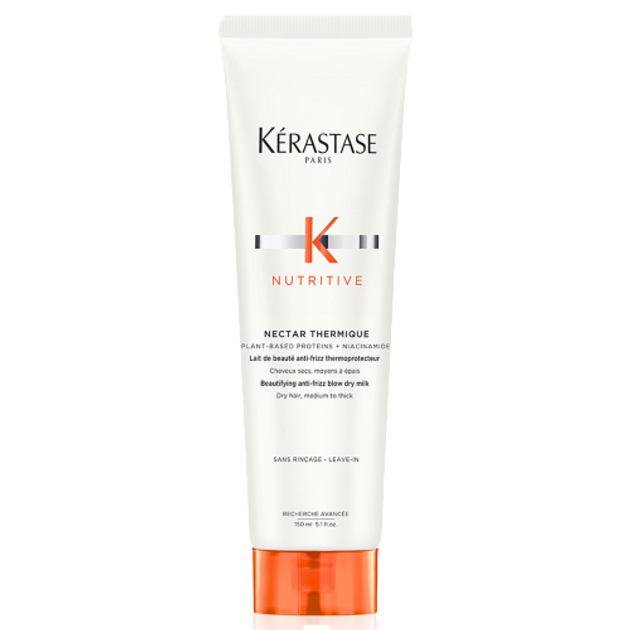 Kérastase Nectar Thermique Beautifying Anti-Frizz Blow Dry Milk 150ml 1