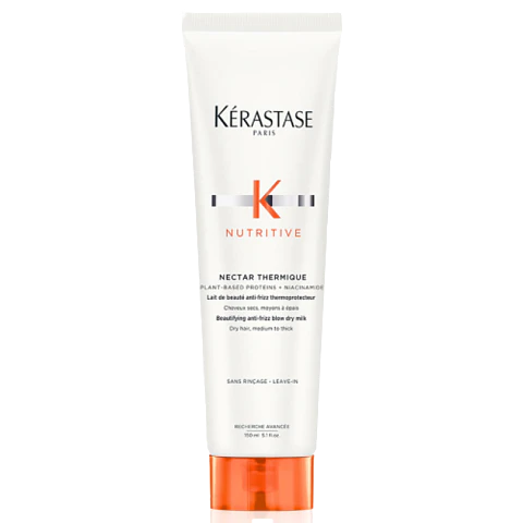 Kérastase Nectar Thermique Beautifying Anti-Frizz Blow Dry Milk 150ml