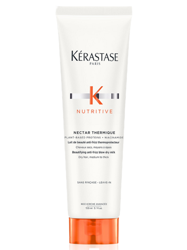 Kérastase Nectar Thermique Beautifying Anti-Frizz Blow Dry Milk 150ml 1