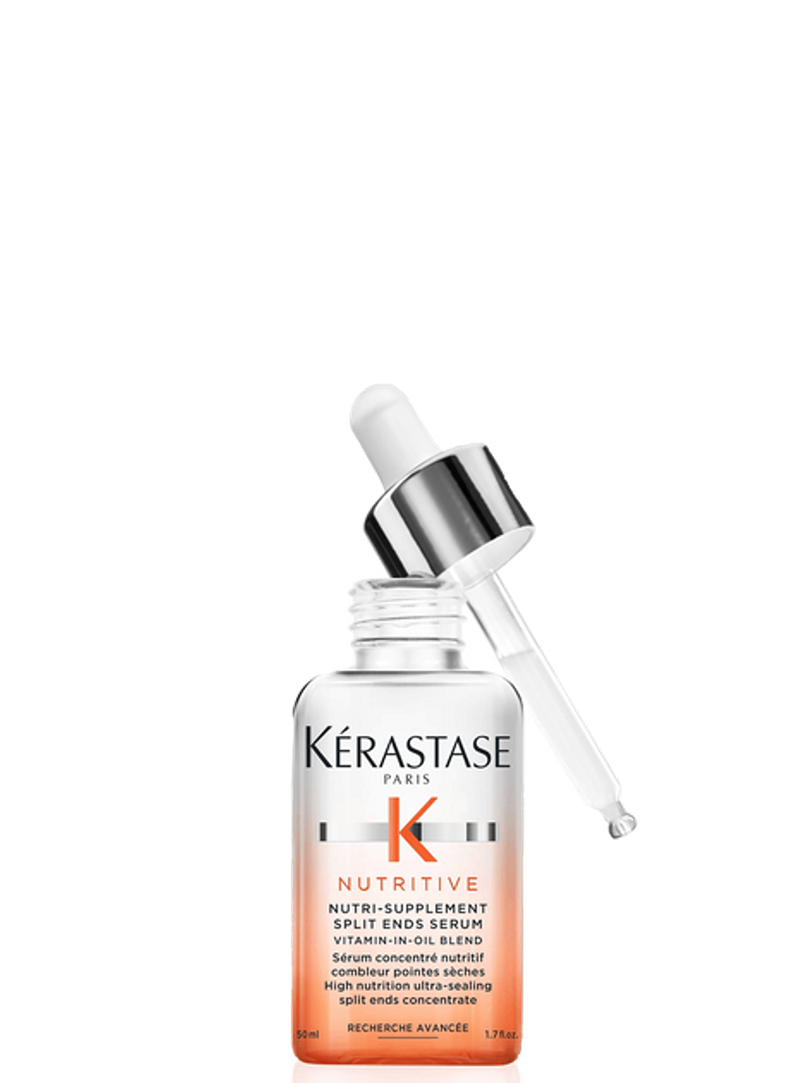 Kérastase Nutritive Nutri-Supplement Split Ends Serum 50ml 1
