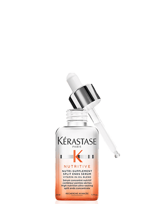 Kérastase Nutritive Nutri-Supplement Split Ends Serum 50ml