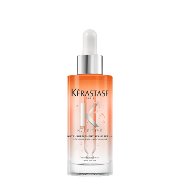 Kérastase Nutritive Nutri-Supplement Scalp Serum 90ml 1