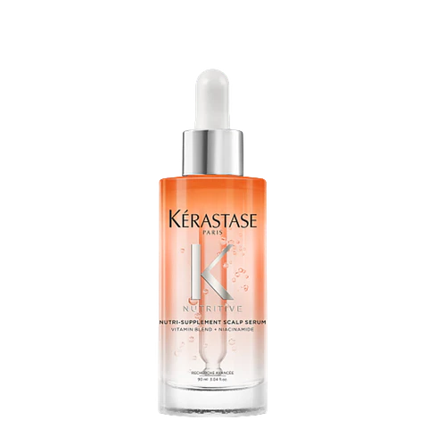 Kérastase Nutritive Nutri-Supplement Scalp Serum 90ml