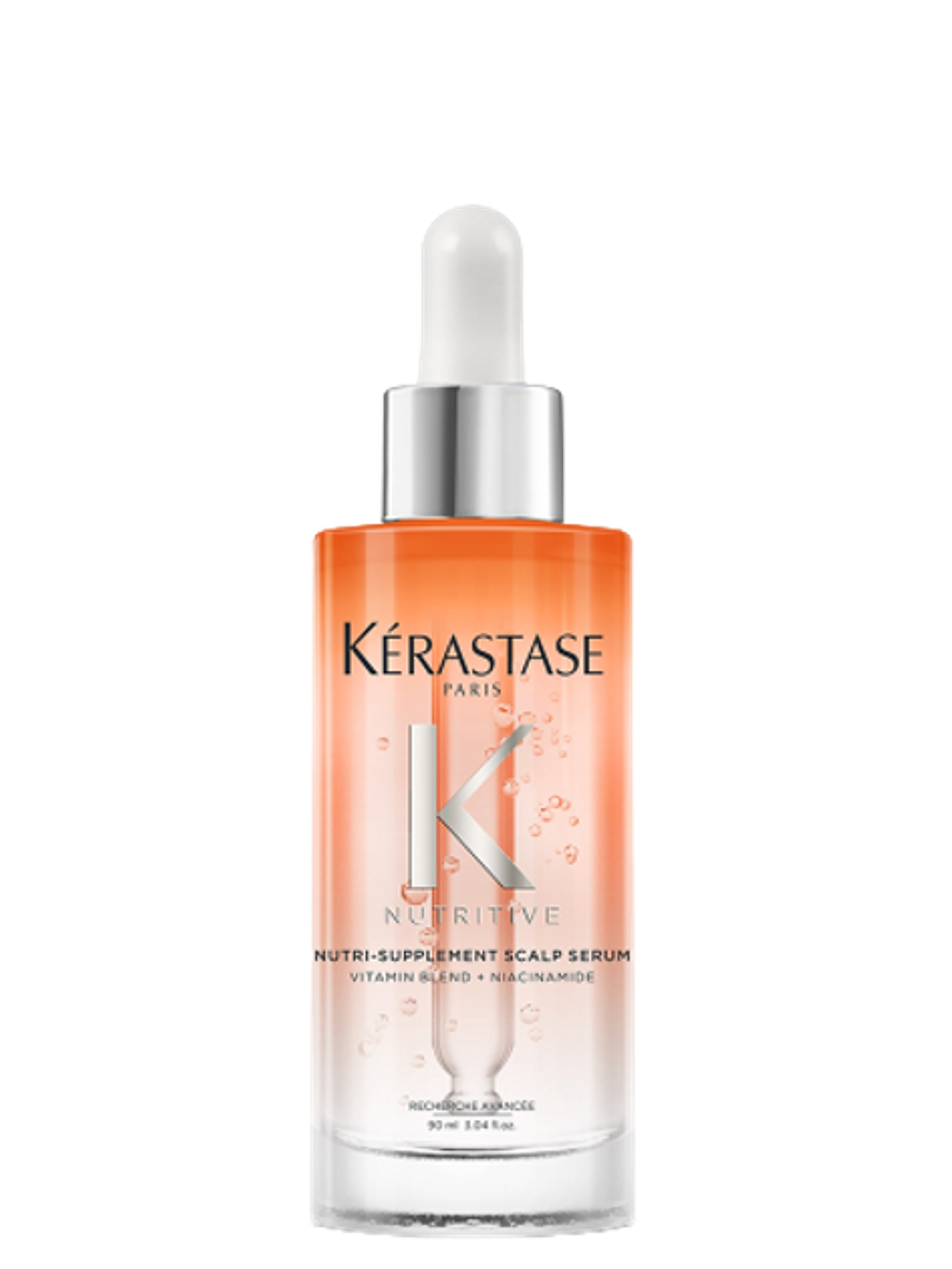 Kérastase Nutritive Nutri-Supplement Scalp Serum 90ml 1