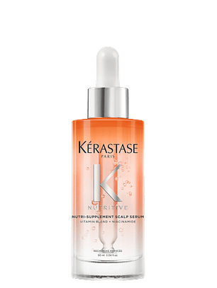 Kérastase Nutritive Nutri-Supplement Scalp Serum 90ml
