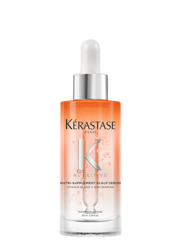 Kérastase Nutritive Nutri-Supplement Scalp Serum 90ml 1