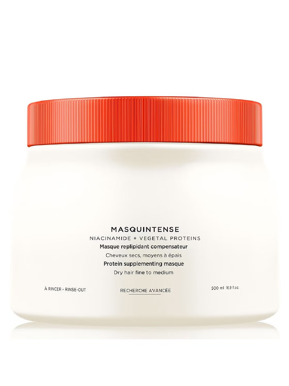 Kérastase Nutritive Masquintense 500ml  1