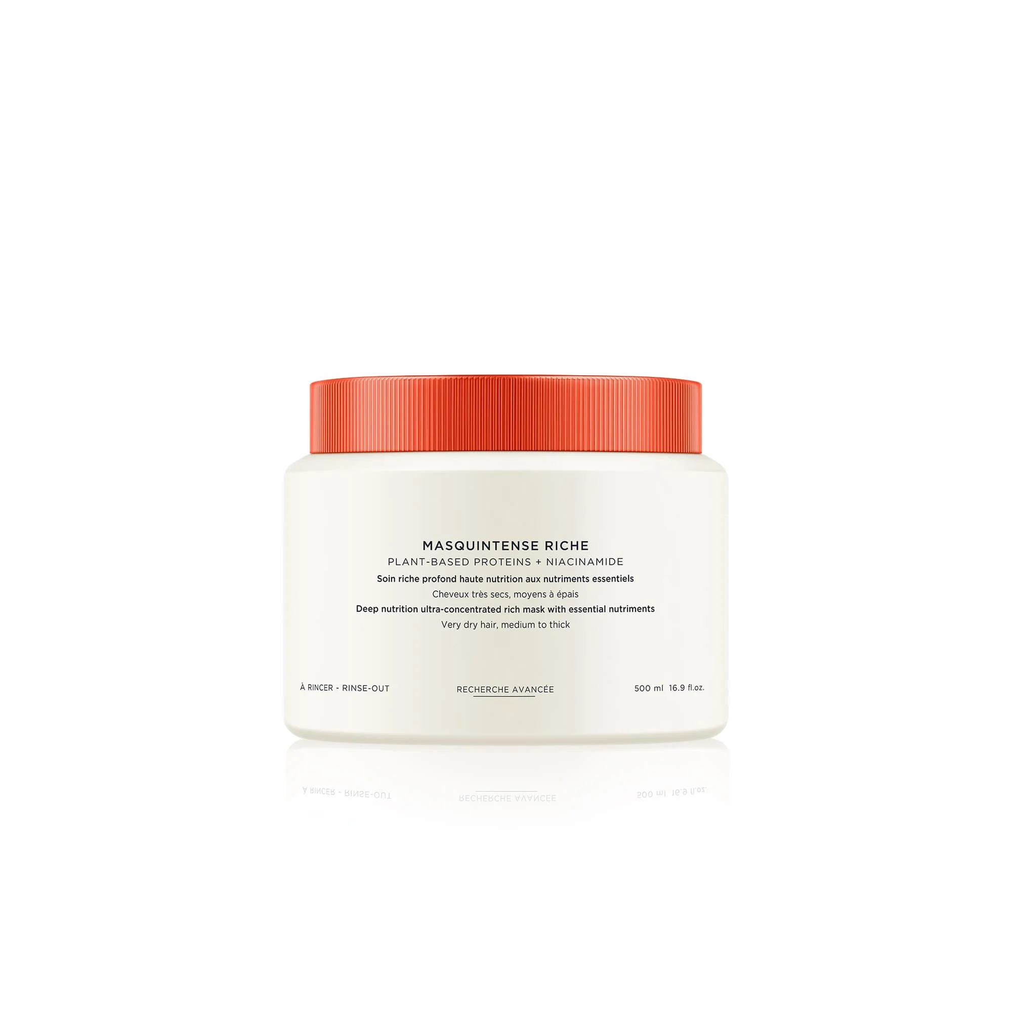Kérastase Nutritive Masquintense Riche 500ml 1
