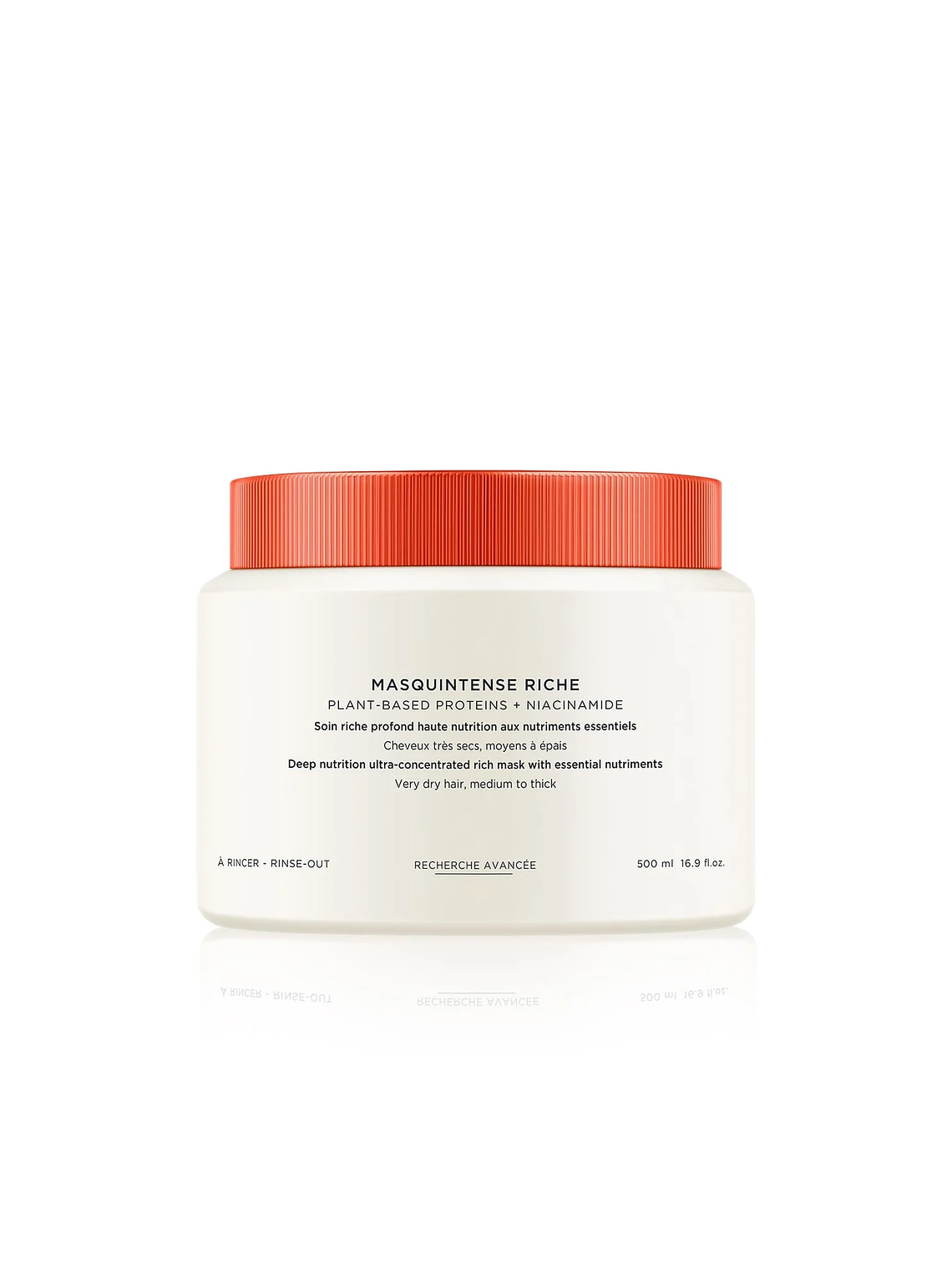 Kérastase Nutritive Masquintense Riche 500ml 1