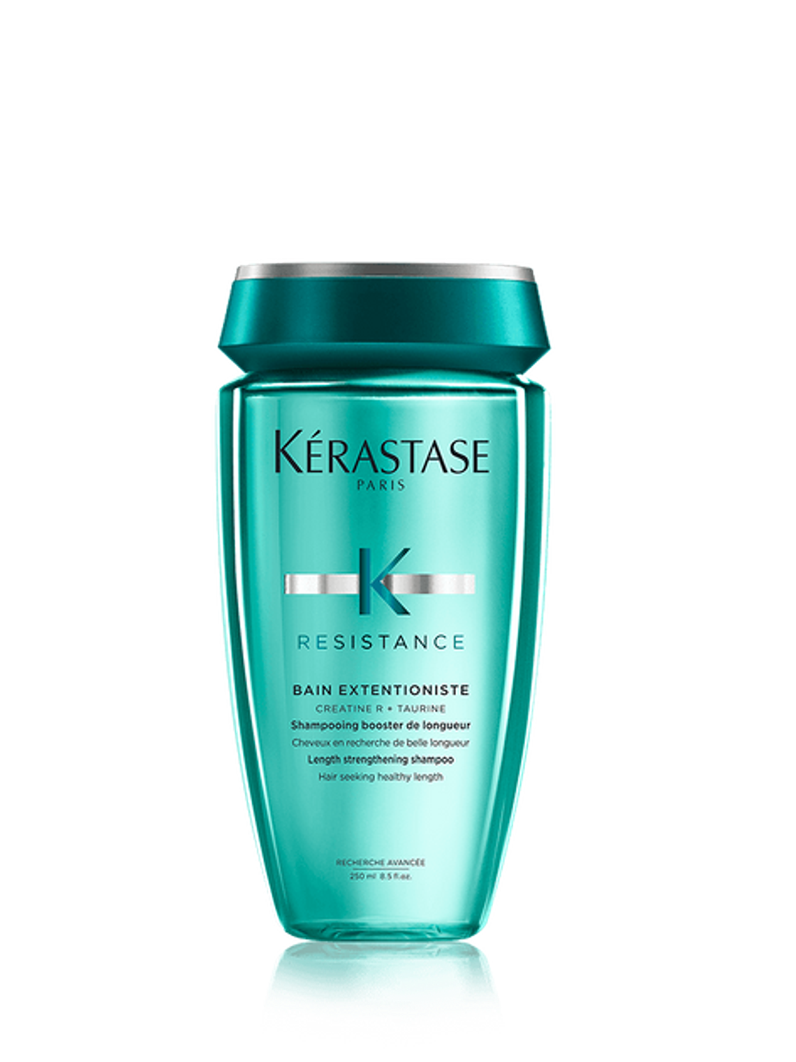 Kérastase Resistance Bain Extentioniste Shampoo 250ml 1