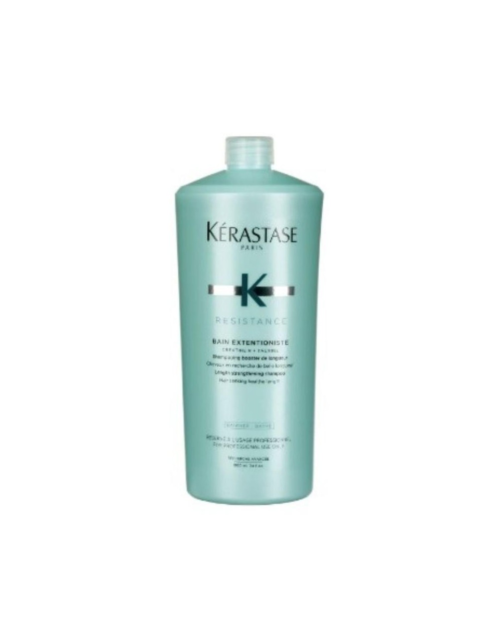 Kérastase Resistance Bain Extentioniste Shampoo 1000ml 1