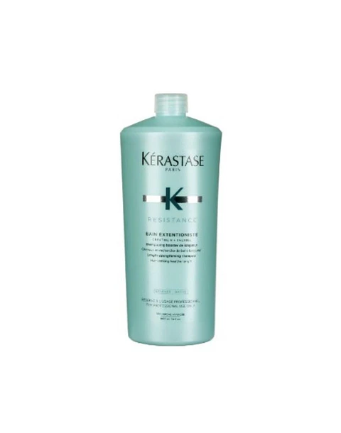 Kérastase Resistance Bain Extentioniste Shampoo 1000ml