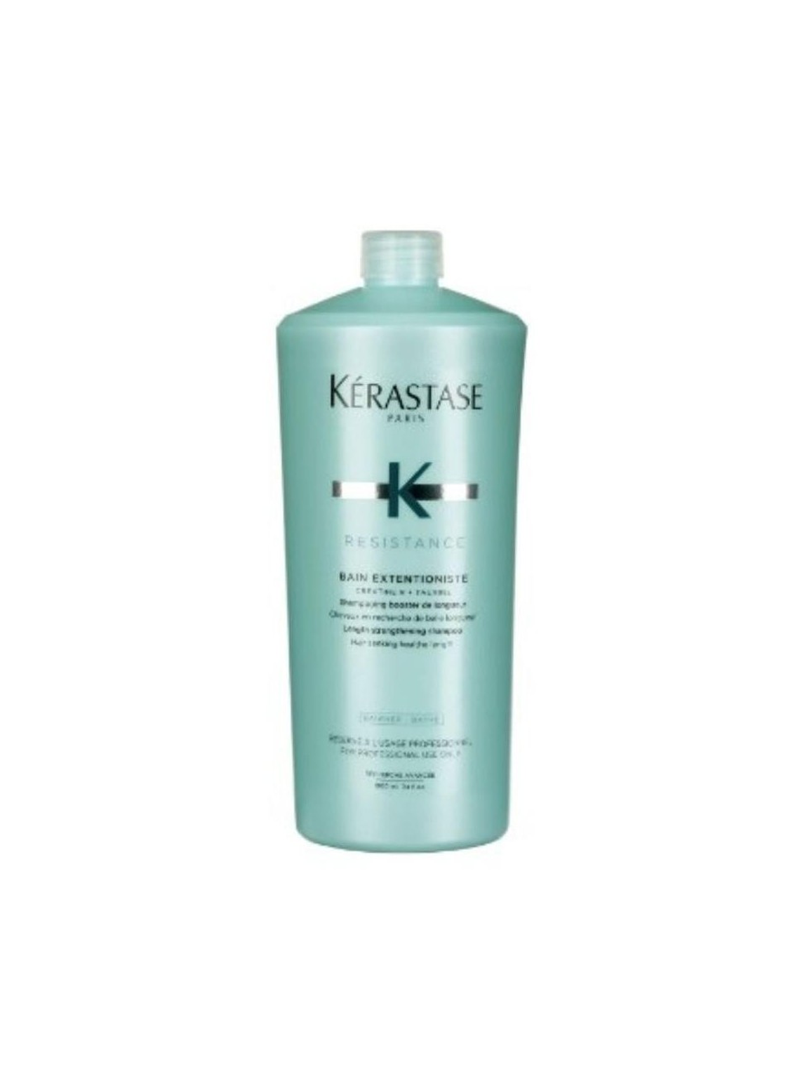 Kérastase Resistance Bain Extentioniste Shampoo 1000ml 1