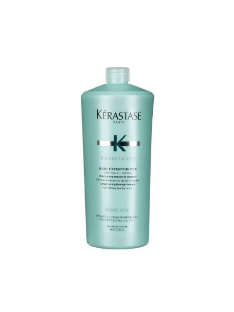 Kérastase Resistance Bain Extentioniste Shampoo 1000ml 1