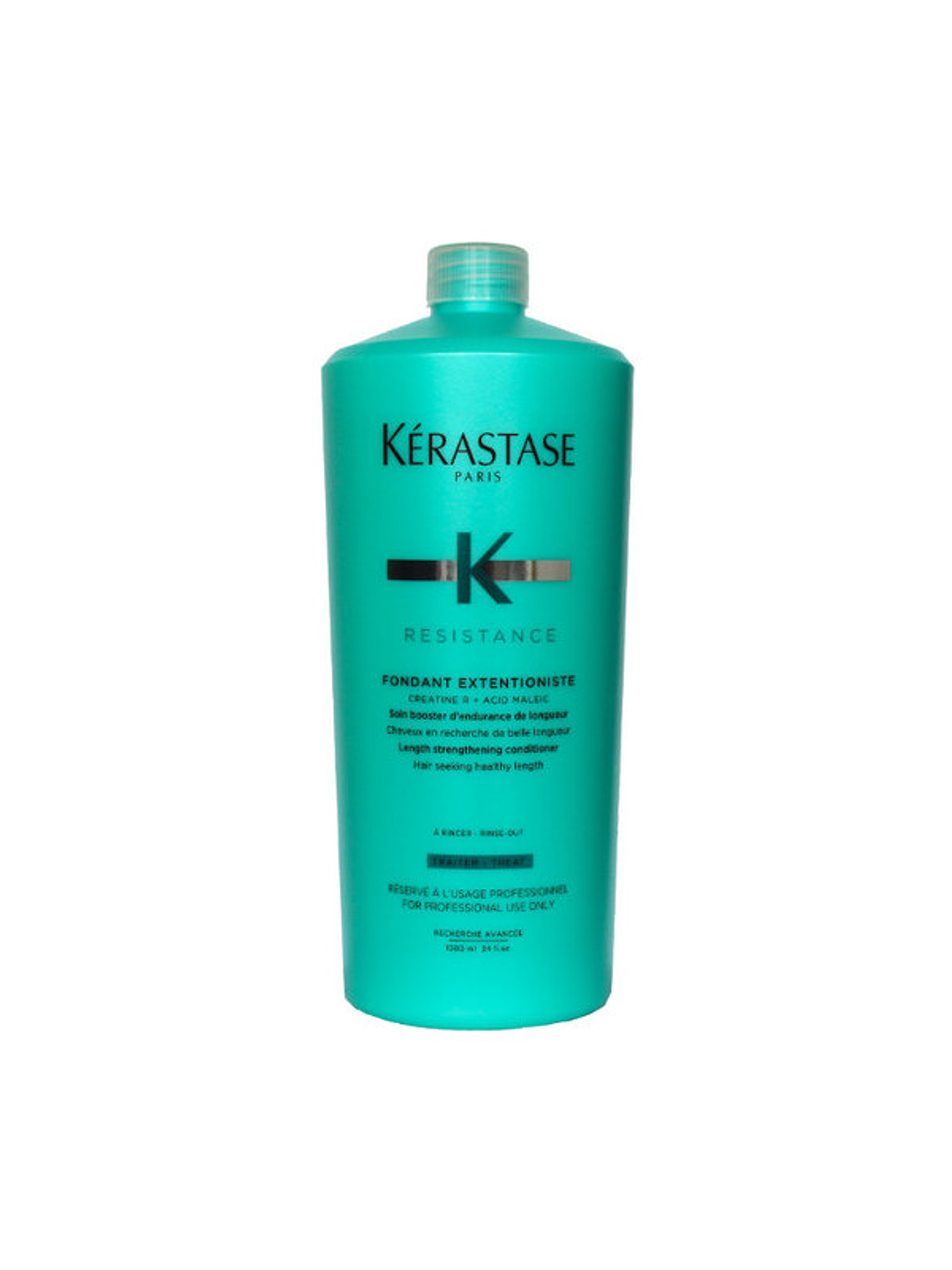 Kérastase Resistance Fondant Extentioniste 1000ml 1