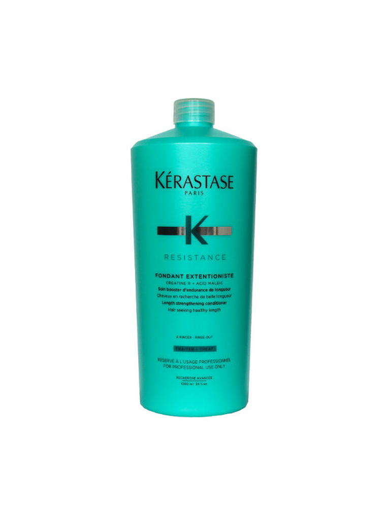 Kérastase Resistance Fondant Extentioniste 1000ml 1