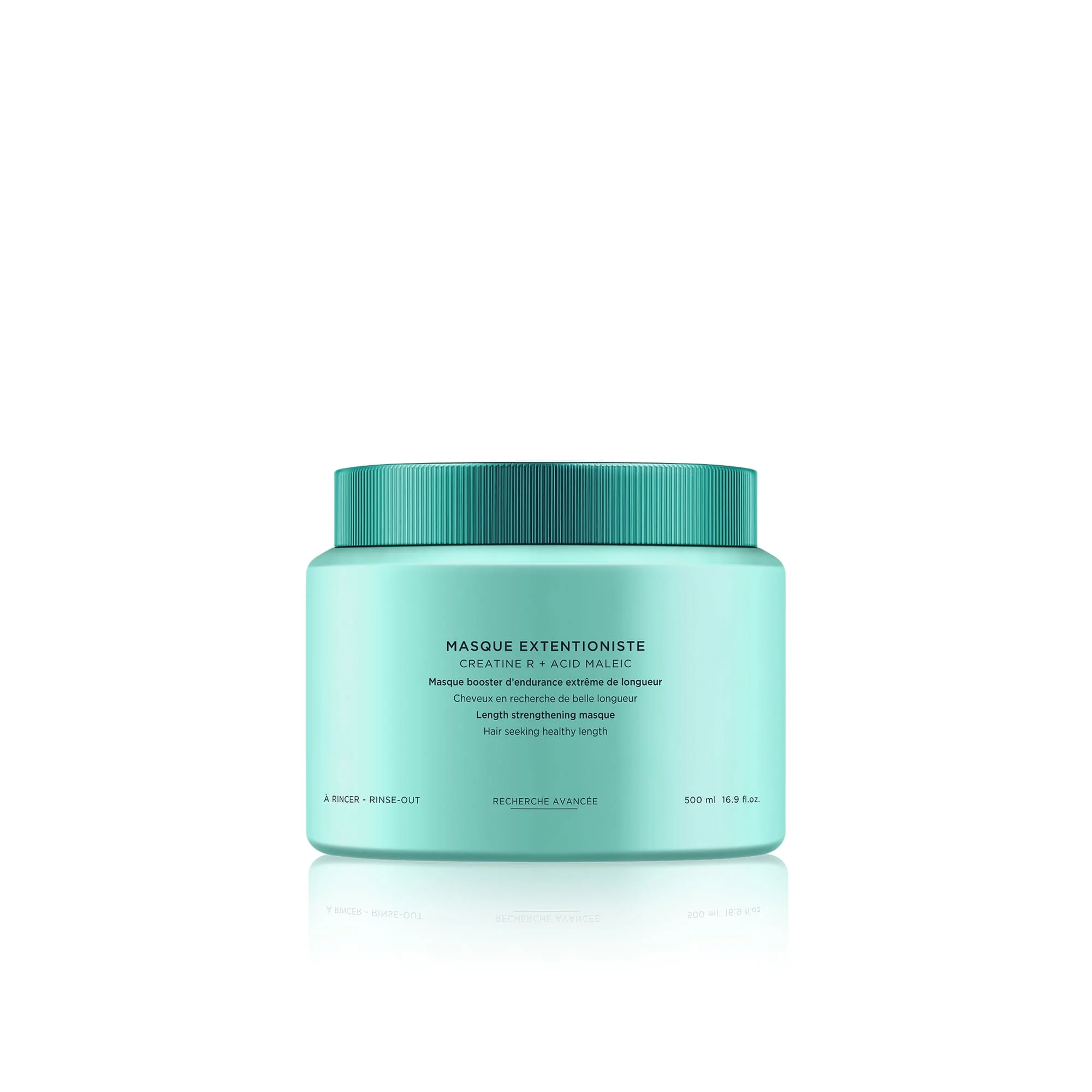 Kérastase Resistance Masque Extentioniste Hair Mask 500ml 1