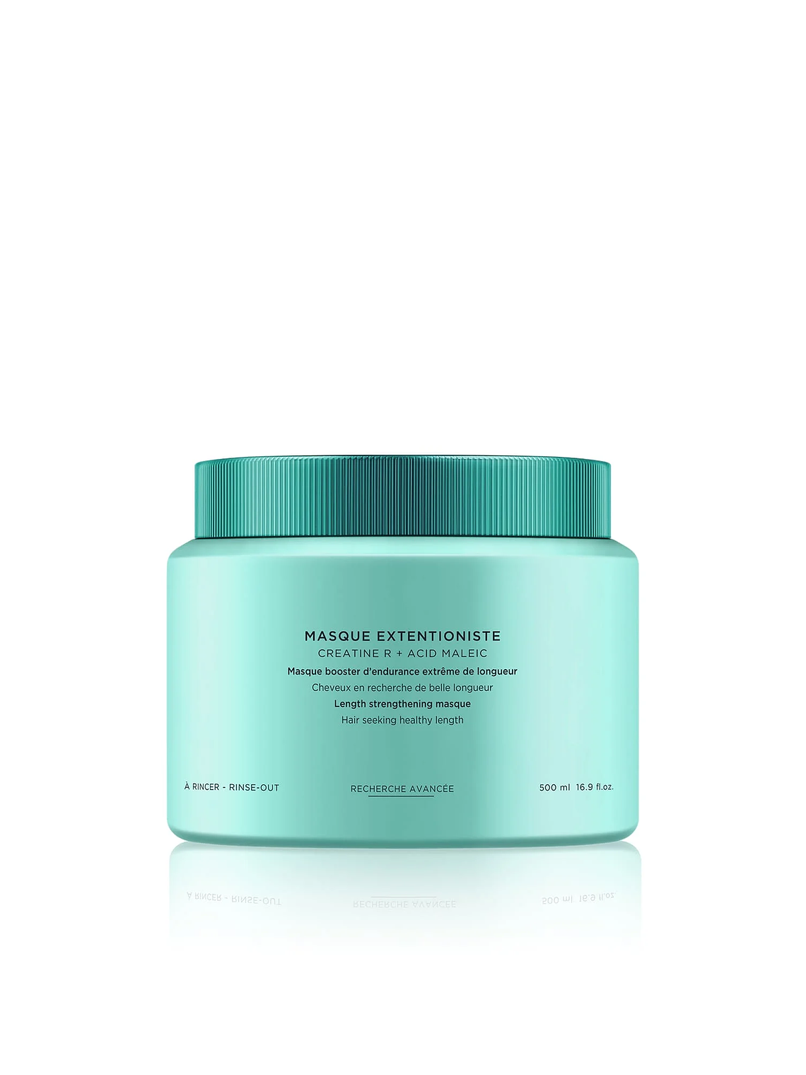 Kérastase Resistance Masque Extentioniste Hair Mask 500ml 1