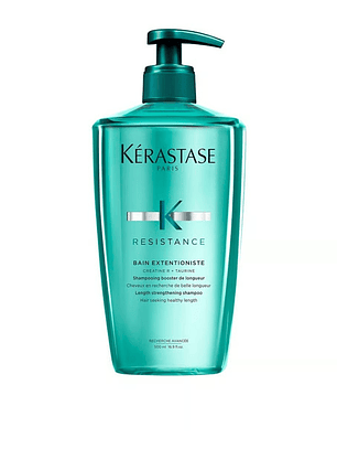 Kérastase Resistance Bain Extentioniste Shampoo 500ml