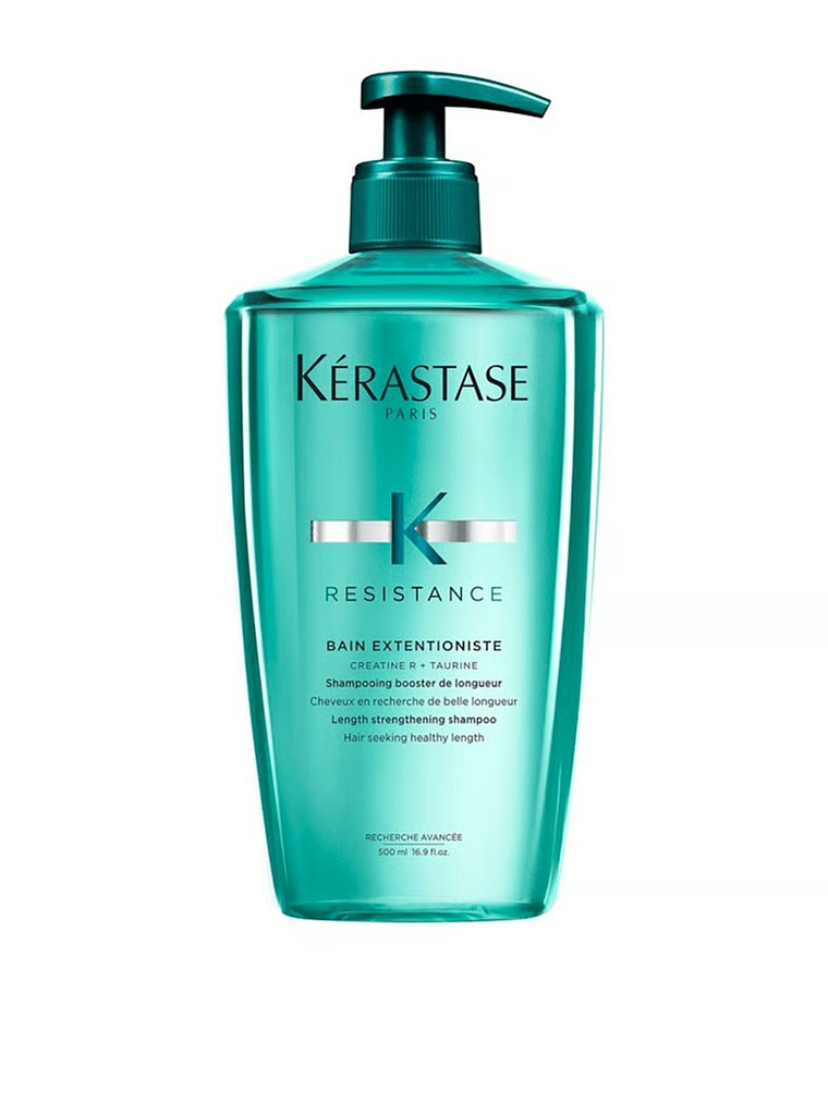 Kérastase Resistance Bain Extentioniste Shampoo 500ml 1