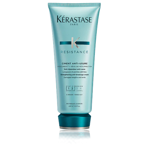 Kérastase Resistance Ciment Anti-Usure 200ml