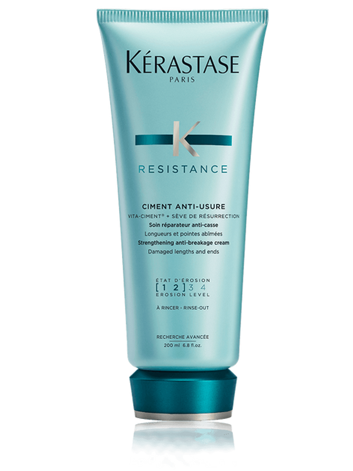 Kérastase Resistance Ciment Anti-Usure 200ml 1