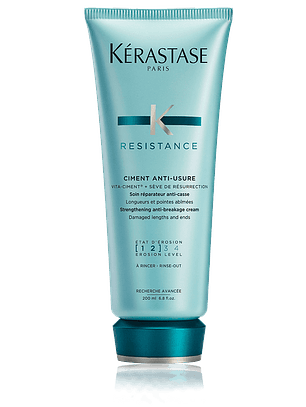 Kérastase Resistance Ciment Anti-Usure 200ml