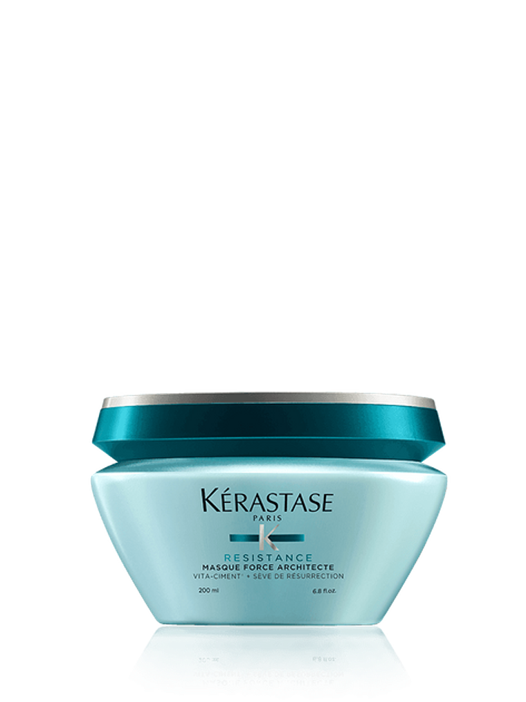 Kérastase Resistance Masque Force Architecte Hair Mask 200ml 1