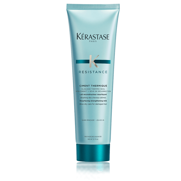 Kérastase Resistance Ciment Thermique Blow-Dry Primer 150ml 1