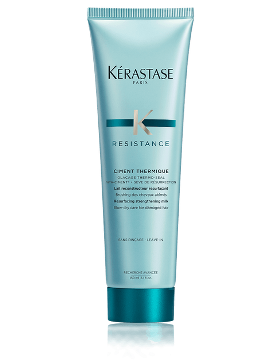 Kérastase Resistance Ciment Thermique Blow-Dry Primer 150ml 1