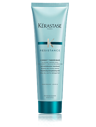 Kérastase Resistance Ciment Thermique Blow-Dry Primer 150ml