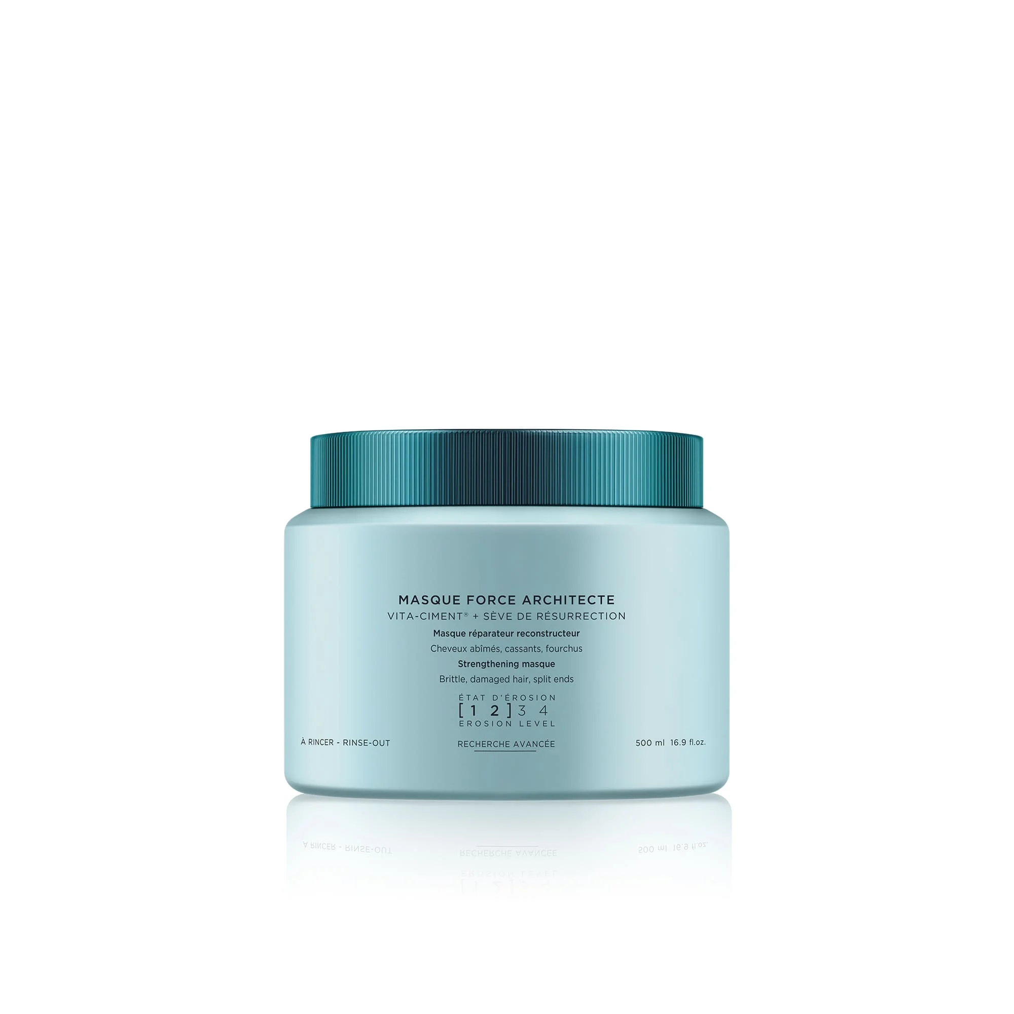 Kérastase Resistance Masque Force Architecte Hair Mask 500ml 1