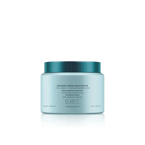 Kérastase Resistance Masque Force Architecte Hair Mask 500ml