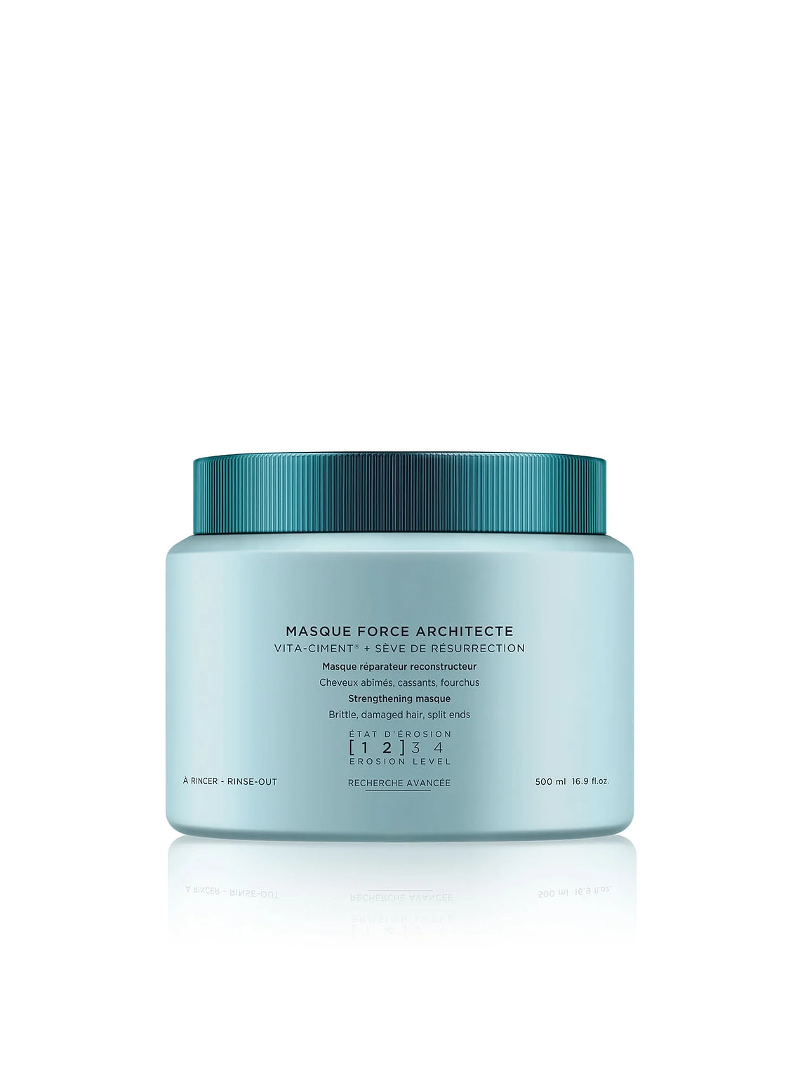 Kérastase Resistance Masque Force Architecte Hair Mask 500ml 1