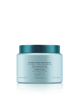 Kérastase Resistance Masque Force Architecte Hair Mask 500ml