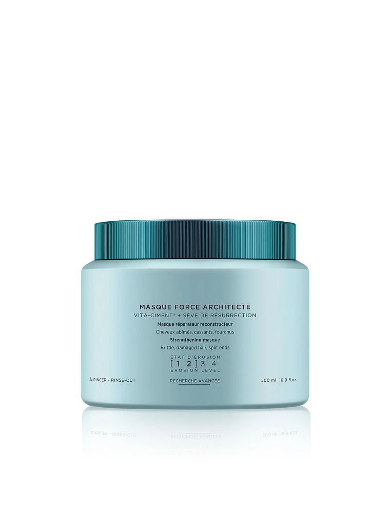 Kérastase Resistance Masque Force Architecte Hair Mask 500ml 1