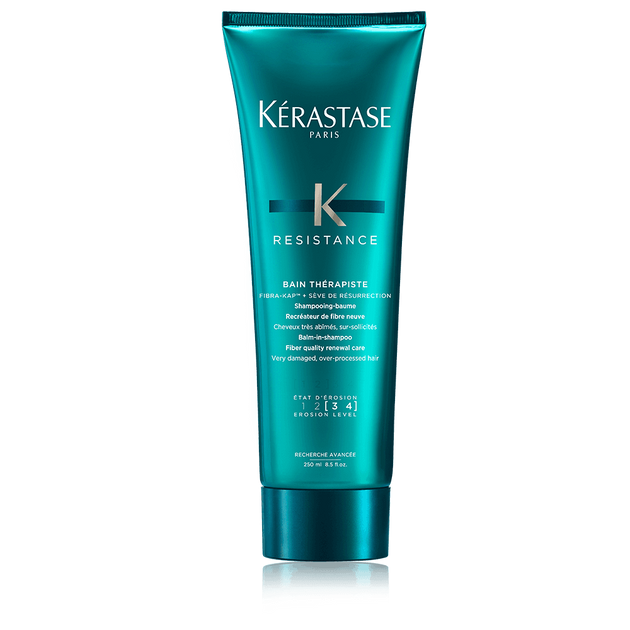 Kérastase Resistance Bain Thérapiste Balm-in-Shampoo 250ml 1