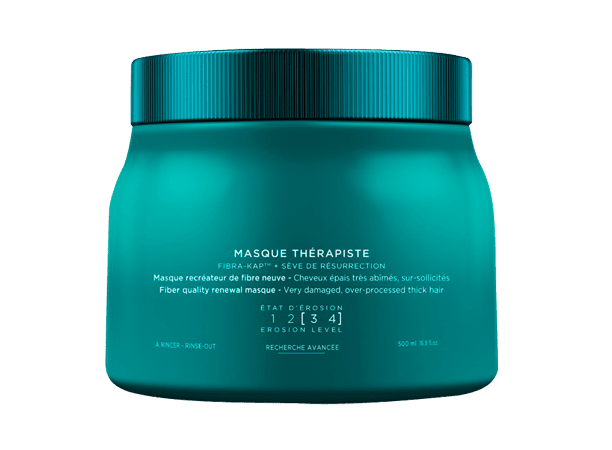 Kérastase Resistance Masque Thérapiste Hair Mask 500ml  1