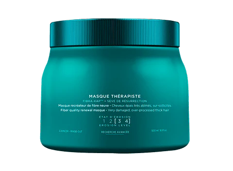 Kérastase Resistance Masque Thérapiste Hair Mask 500ml 