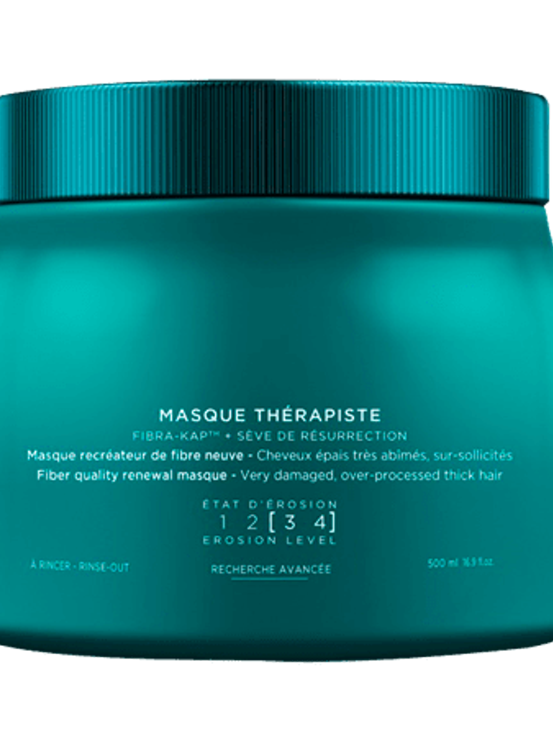 Kérastase Resistance Masque Thérapiste Hair Mask 500ml  1