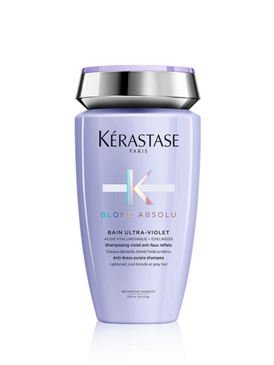 Kérastase Blond Absolu Bain Ultra-Violet Shampoo 250ml 1