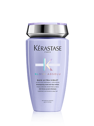 Kérastase Blond Absolu Bain Ultra-Violet Shampoo 250ml